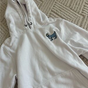 goat usa hoodie